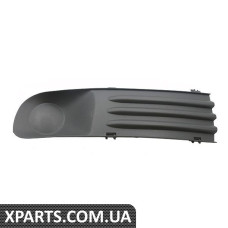 88070065402 DPA Грати радіатора без відвернення, ліва
