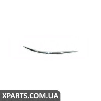 Накладка бампера DPA 88070066202