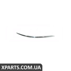 Накладка бампера DPA 88070066202