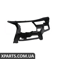 Монтажний кронштейн бампера DPA 88070298902