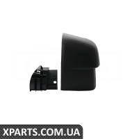 Накладка бампера DPA 88070304402