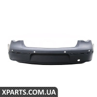 Бампер DPA 88070310702