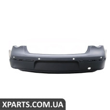Бампер DPA 88070310702