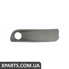 88070575902 DPA Кришка рамки протитуманної фари; ліва; з відваром