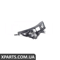 Монтажний кронштейн бампера DPA 88070618502