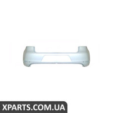Бампер DPA 88070619102