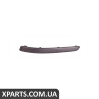 Накладка бампера DPA 88070621902