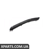 Накладка бампера DPA 88070622002
