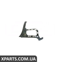 Монтажний кронштейн бампера DPA 88070636802