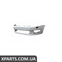Бампер DPA 88070640102
