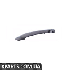 Накладка бампера DPA 88070645602