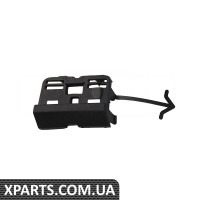 Заглушка буксирувальної петлі DPA 88070695702 Заглушка буксирувальної петлі DPA 88070695702