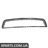 Накладка бампера DPA 88070696202