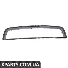 Накладка бампера DPA 88070696202
