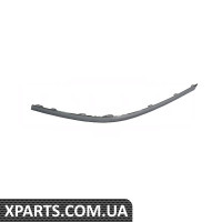 Накладка бампера DPA 88070728702