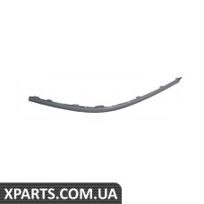 Накладка бампера DPA 88070728702