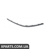 Накладка бампера DPA 88070728802 Накладка бампера DPA 88070728802