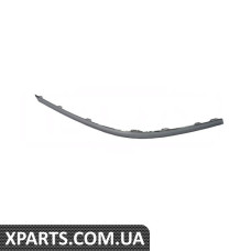 Накладка бампера DPA 88070728802