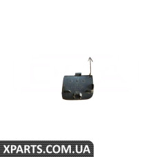 Накладка бампера DPA 88070728902