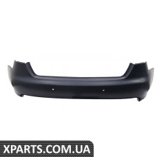 Бампер DPA 88070732802