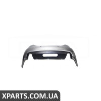 Бампер DPA 88070735002