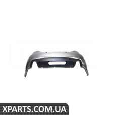 Бампер DPA 88070735002