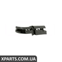 Кліпса бмпера DPA 88070737102