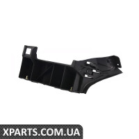 Монтажний кронштейн бампера DPA 88070741502