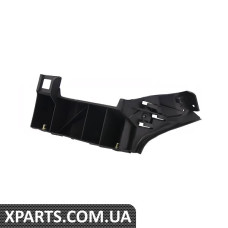 Монтажний кронштейн бампера DPA 88070741502