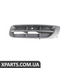 Решітка радіатора DPA 88070776102