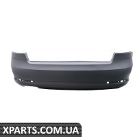Бампер DPA 88070818102