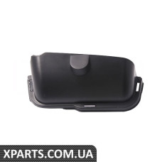 Накладка бампера DPA 88070872402
