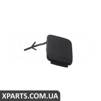 Заглушка буксирувальної петлі DPA 88070872902 Заглушка буксирувальної петлі DPA 88070872902