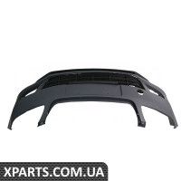 Бампер DPA 88070874402