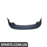 Бампер DPA 88070875702