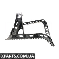 Монтажний кронштейн бампера DPA 88071046702