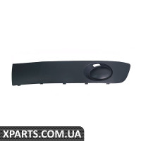 Решітка радіатора DPA 88071175202