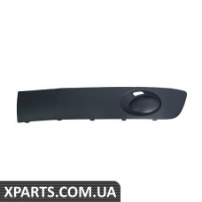 Решітка радіатора DPA 88071175202