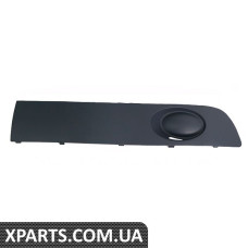 Решітка радіатора DPA 88071175302