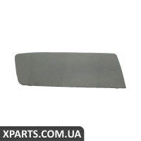 88071175502 DPA Накладка для решітки радіатора права
