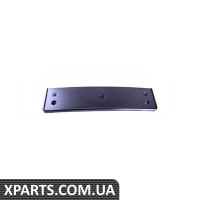 Тримач номерного знаку DPA 88071185202