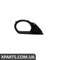 Решітка радіатора DPA 88071186102 Решітка радіатора DPA 88071186102