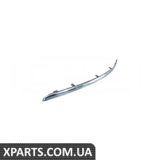 Накладка бампера DPA 88071186602