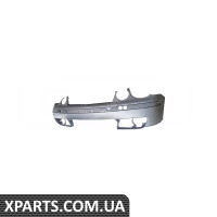 Бампер DPA 88071235402