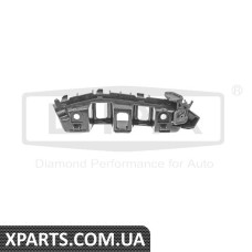 Монтажний кронштейн бампера DPA 88071328602