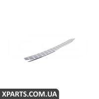 Накладка бампера DPA 88071330002