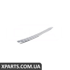 Накладка бампера DPA 88071330002
