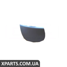 Накладка бампера DPA 88071387202
