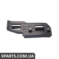 Монтажний кронштейн бампера DPA 88071430702