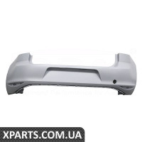 Бампер DPA 88071437602